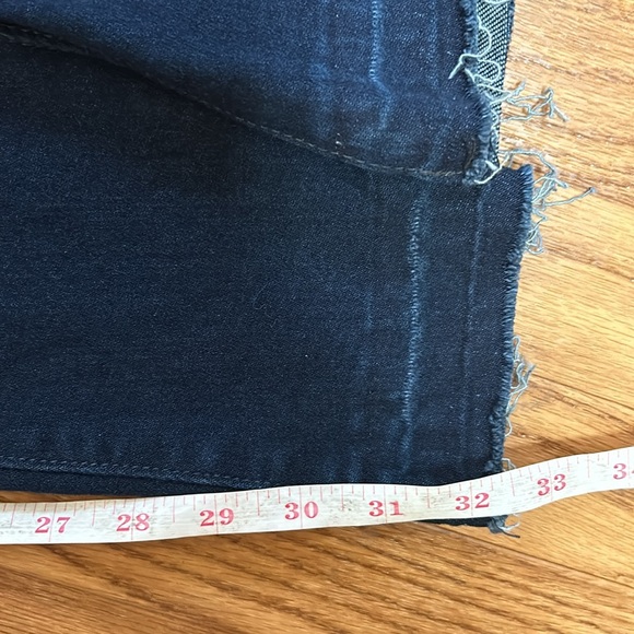 KanCan High Rise Flare Leg Jeans - Picture 10 of 11